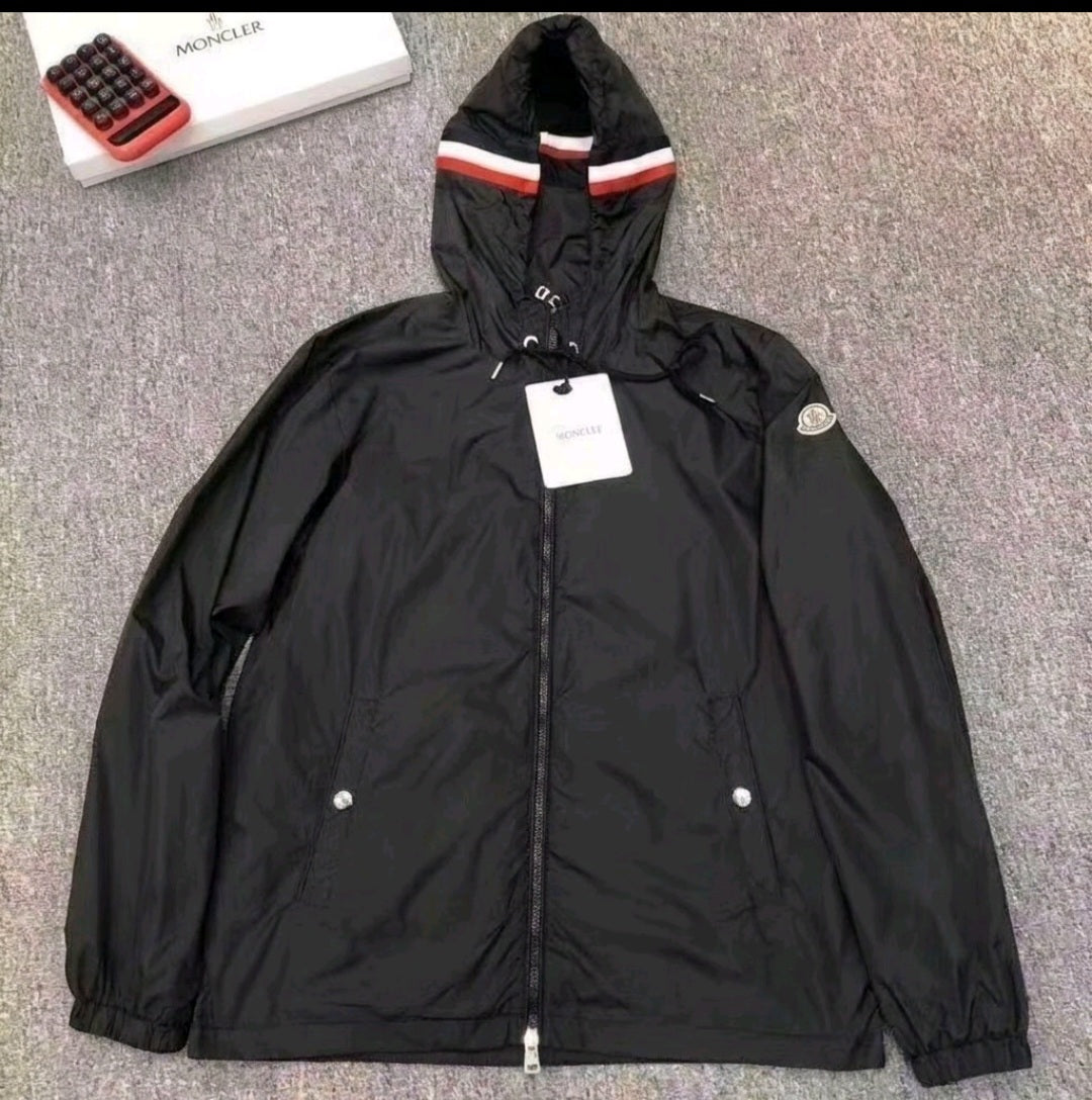 moncler grimpeurs windbreaker