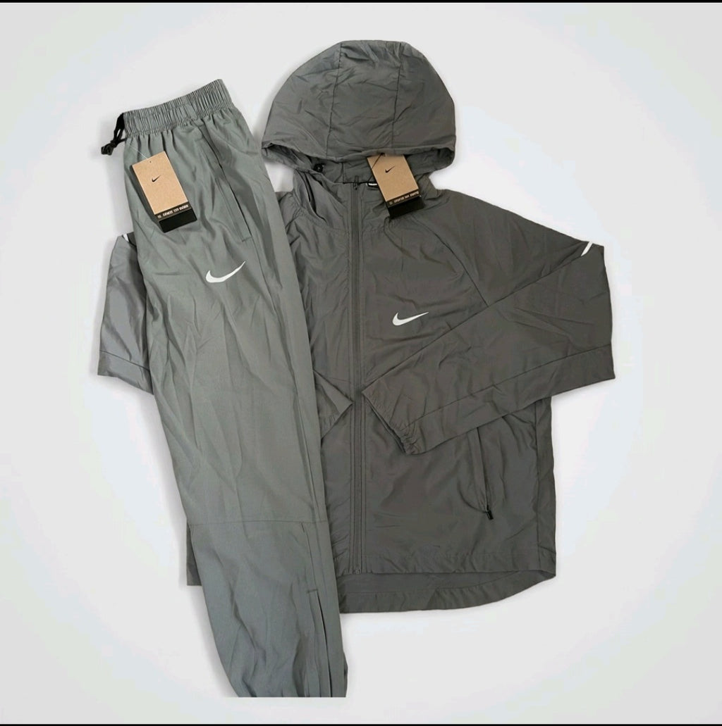 Nike miller supplier