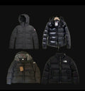 All coat supplier