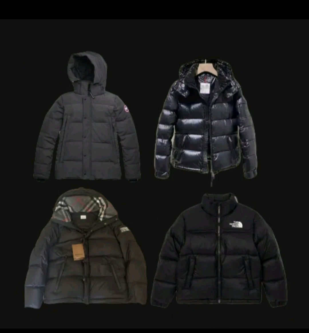 All coat supplier