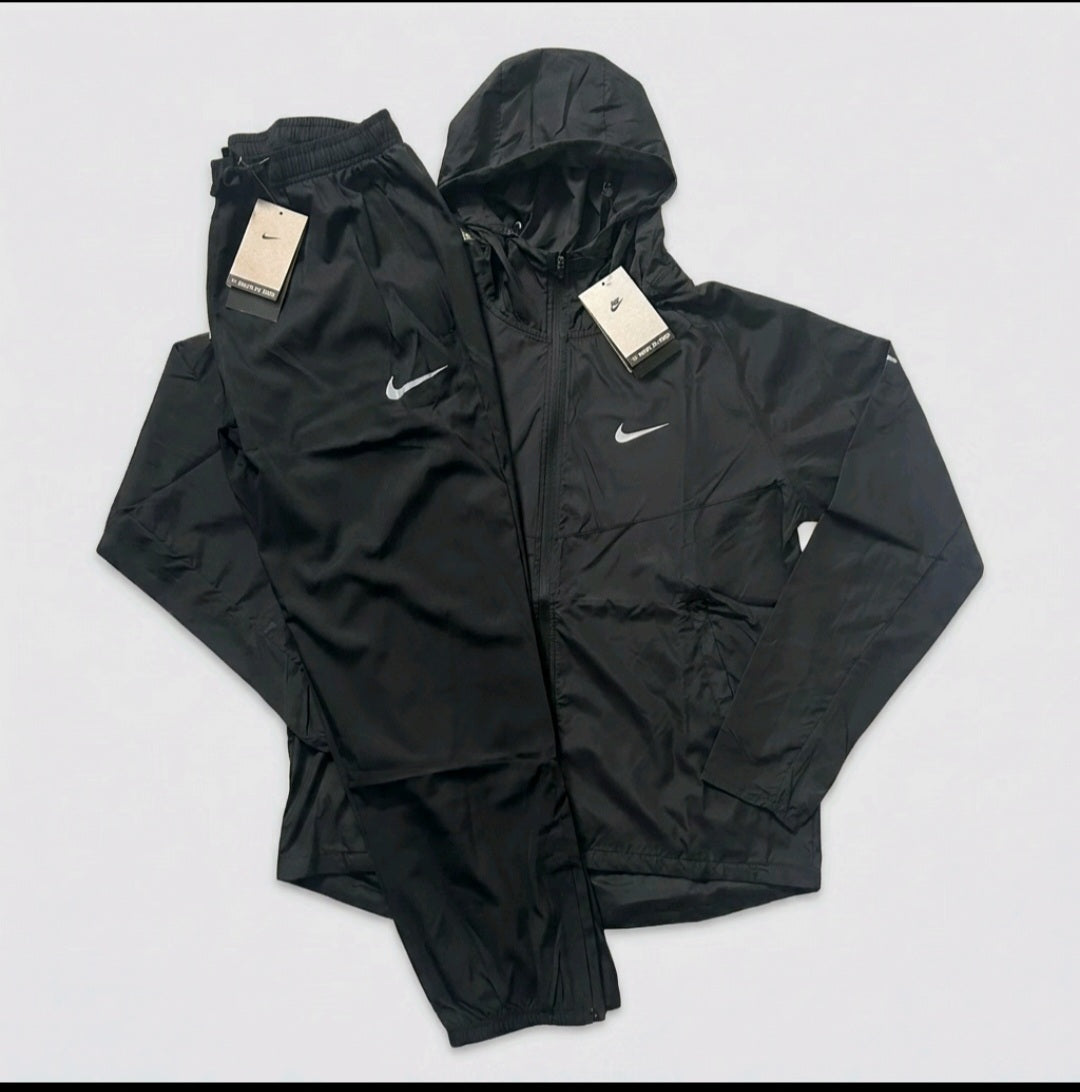 Nike miller supplier