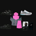 All active wear supplier
