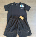 Nike miller supplier
