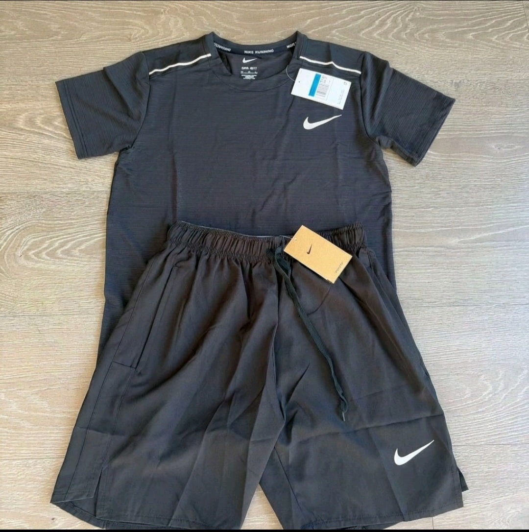 Nike miller supplier