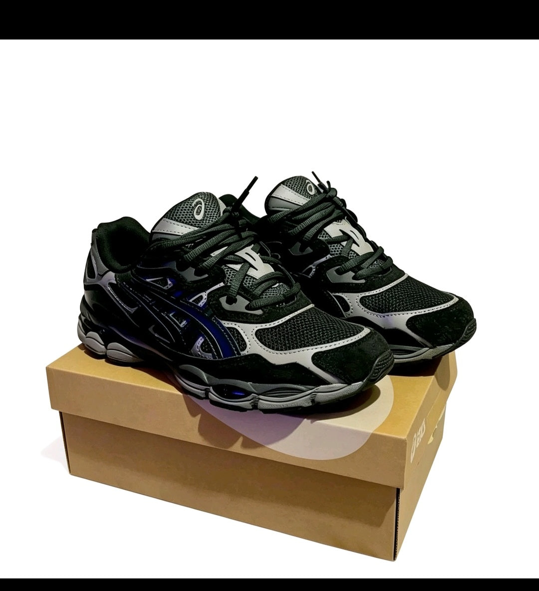 ASICS GEL-NYC