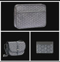 Goyard supplier