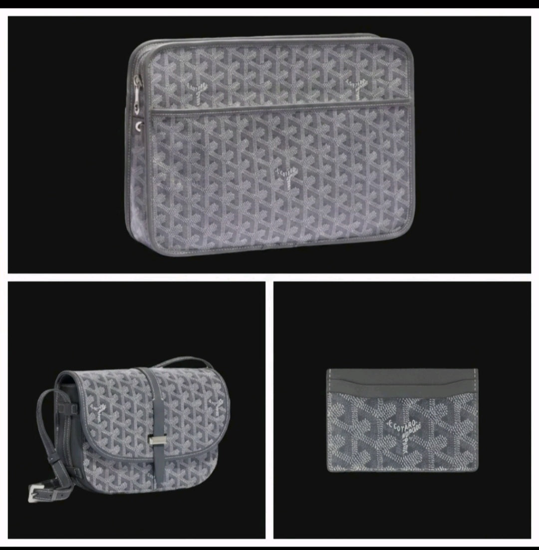 Goyard supplier