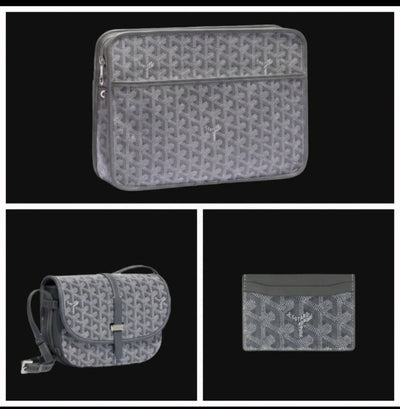 Goyard supplier