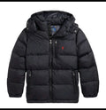 Ralph lauren supplier