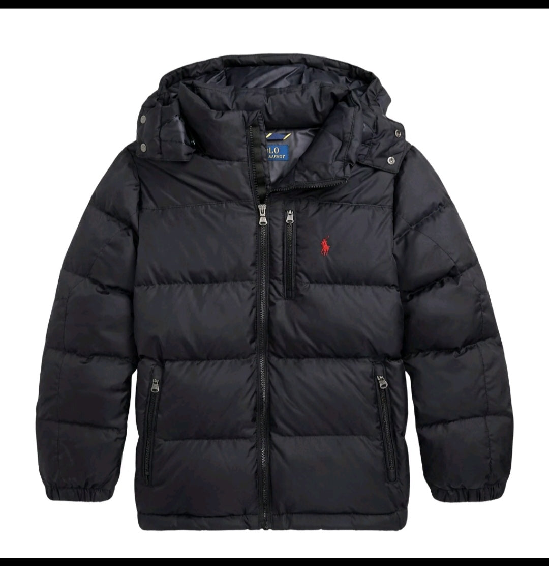 Ralph lauren supplier
