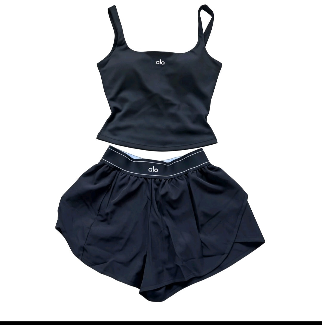 Alo woman's set