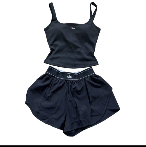 Alo woman's set
