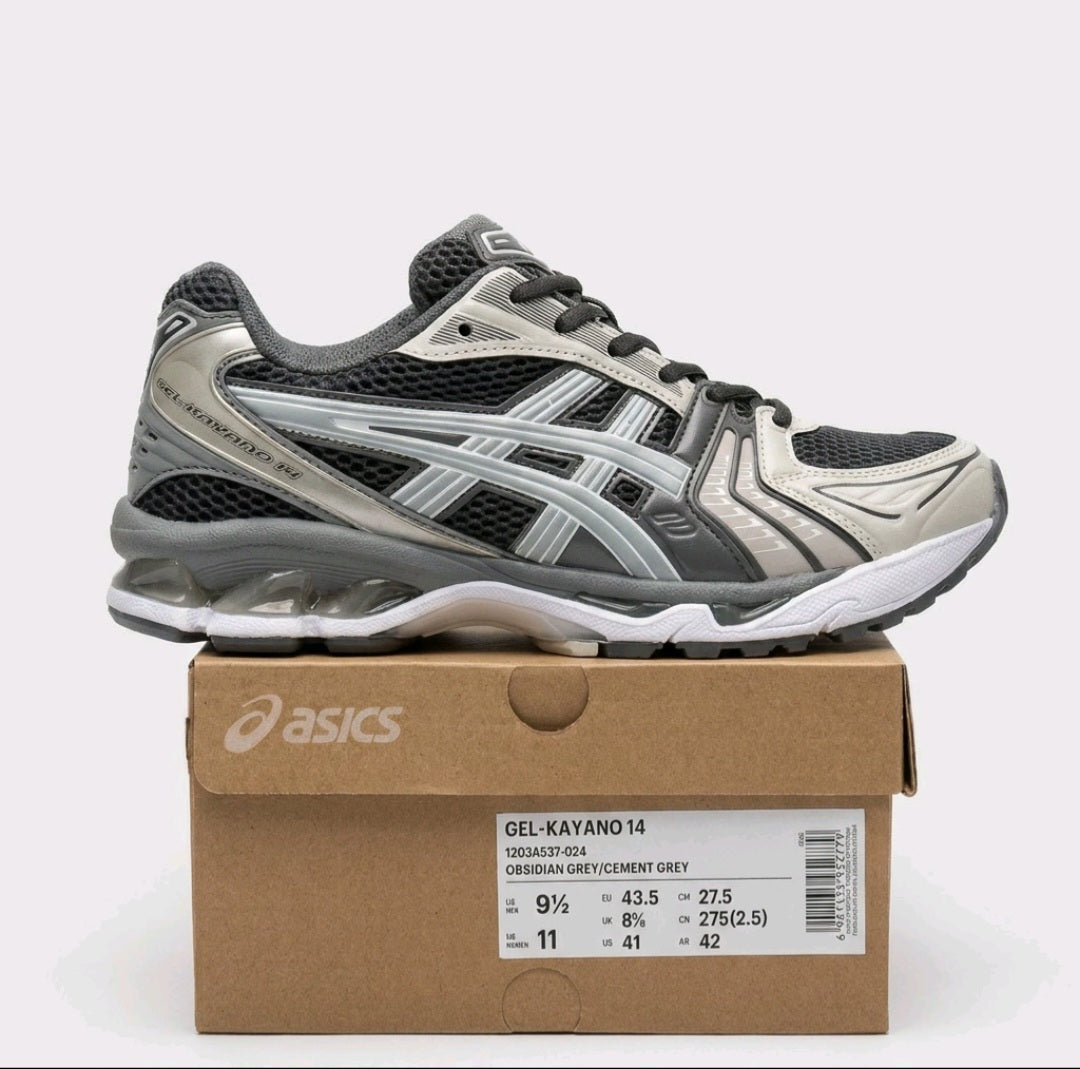 Asics gel kayano 14 supplier