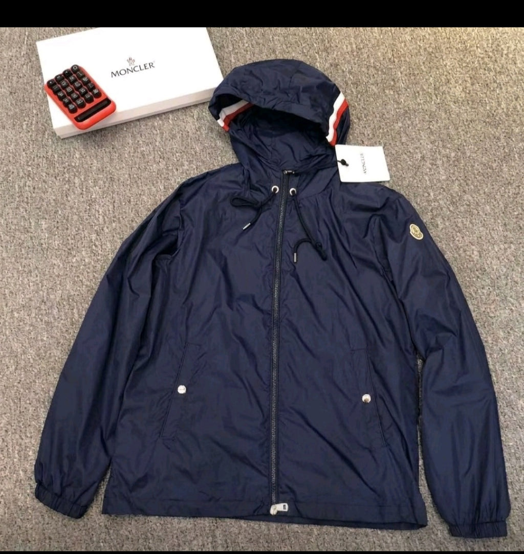 moncler grimpeurs windbreaker