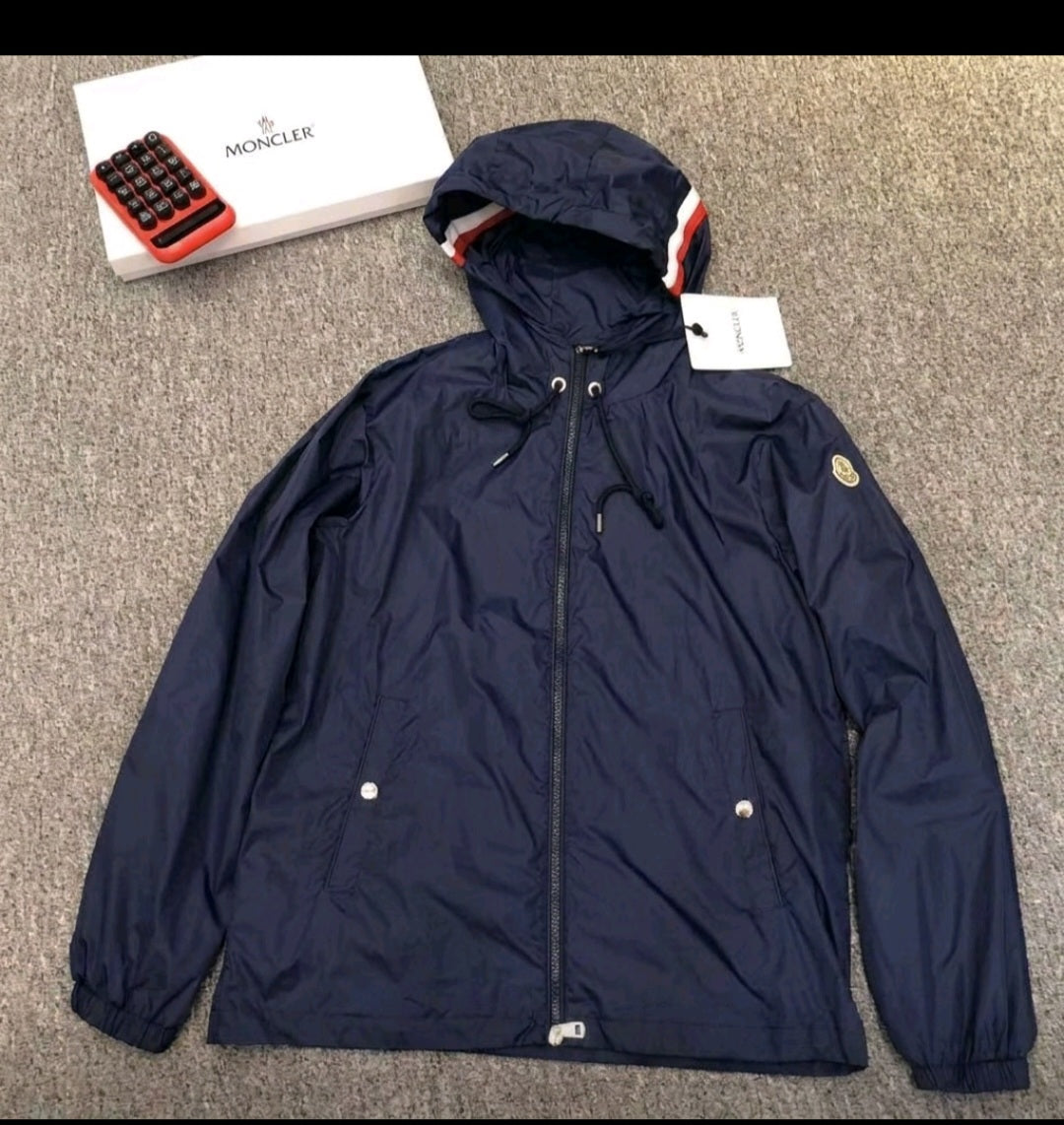 moncler grimpeurs windbreaker