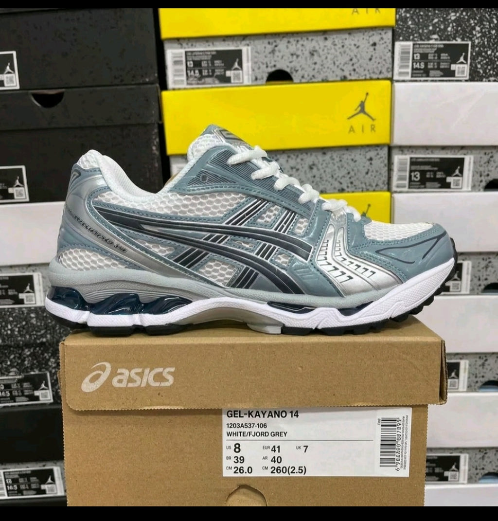 Asics gel kayano 14 supplier