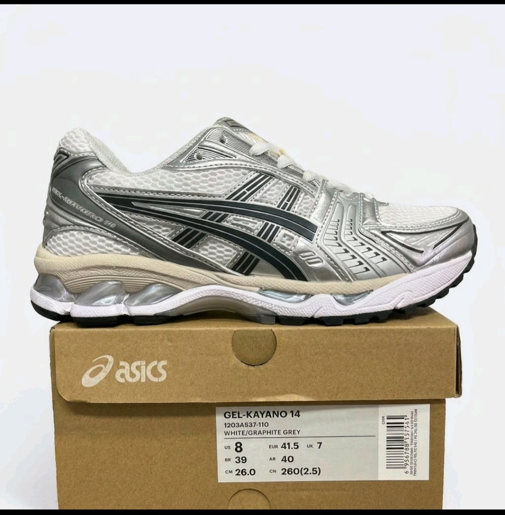 Asics gel kayano 14 supplier