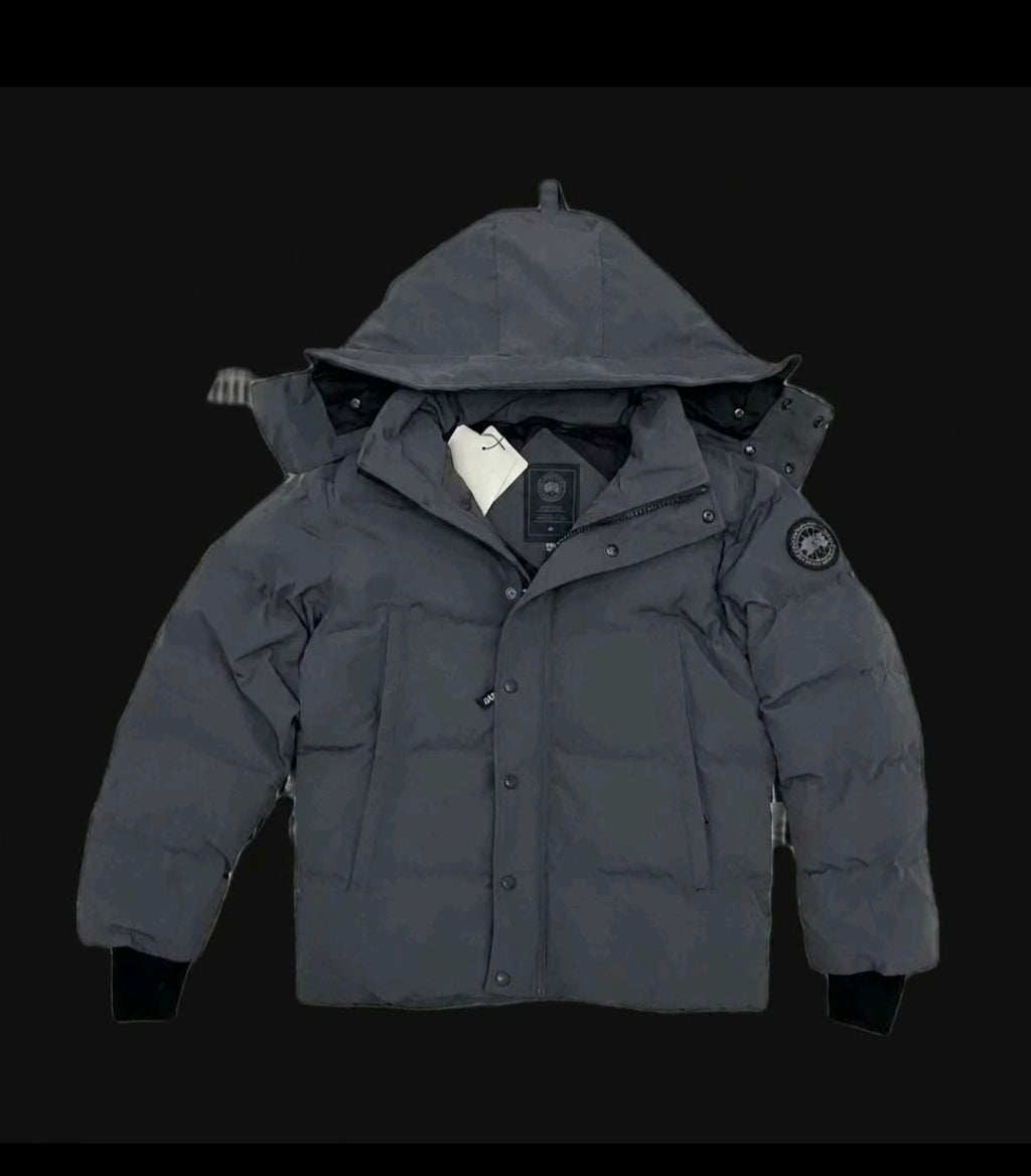 Canada goose supplier