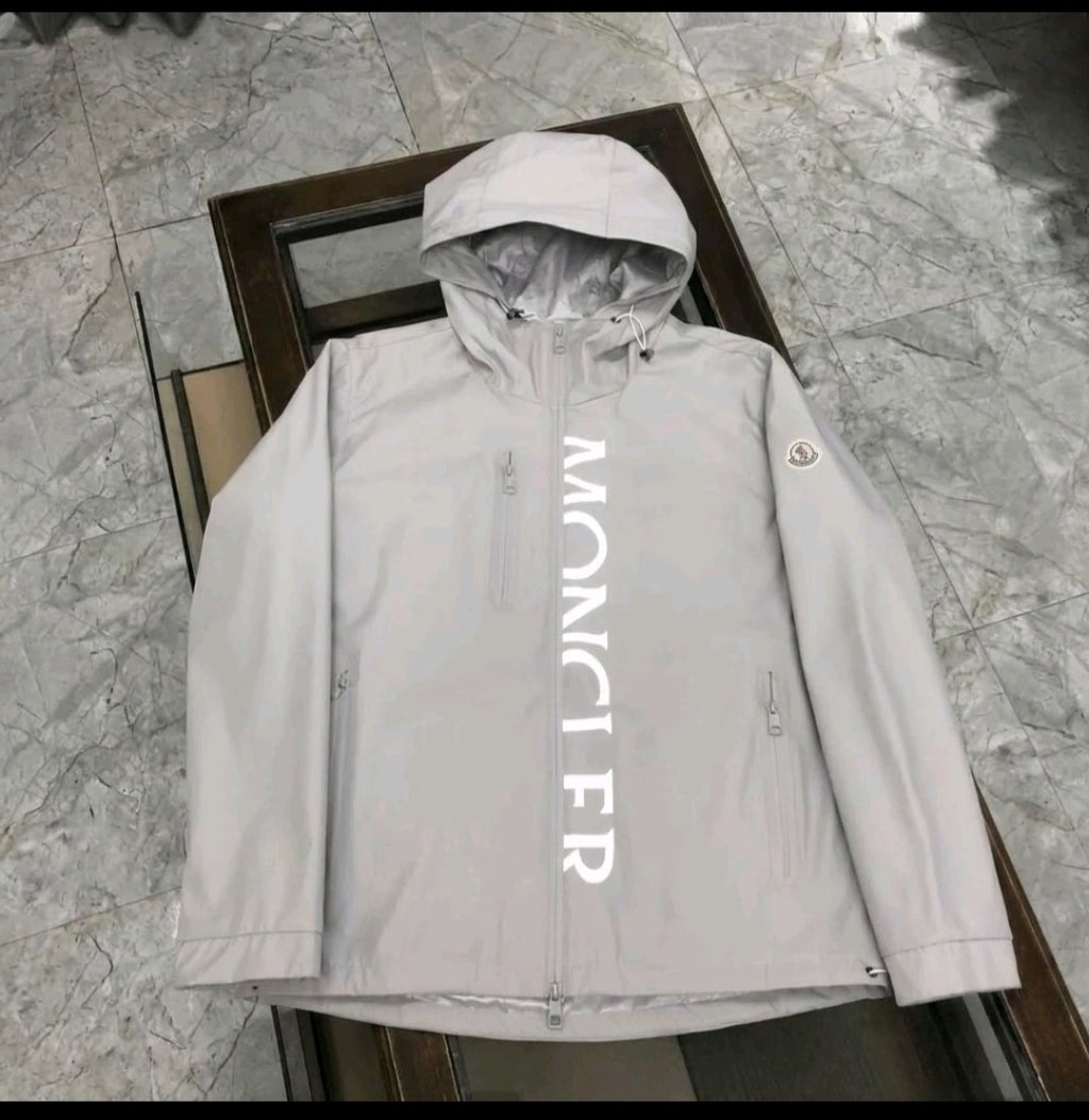 Moncler Ichiro hooded windbreaker