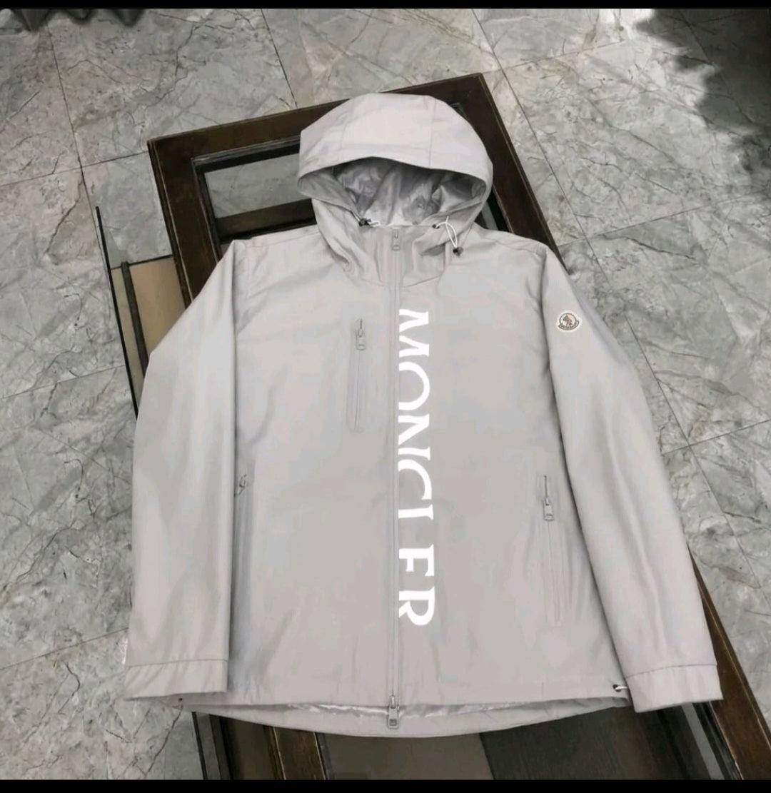 Moncler Ichiro hooded windbreaker