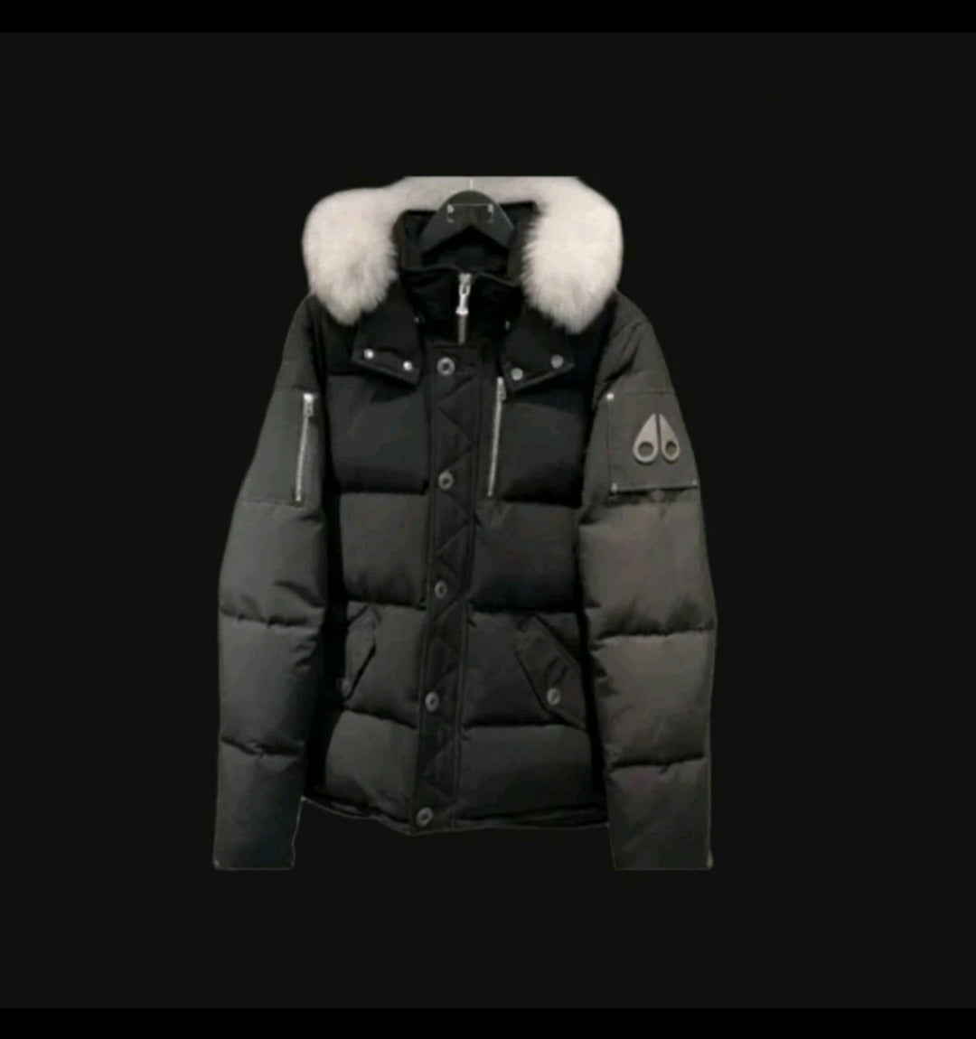 moose knuckles supplier