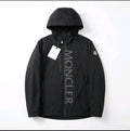 Moncler Ichiro hooded windbreaker
