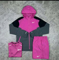 Nike miller 3 pice supplier