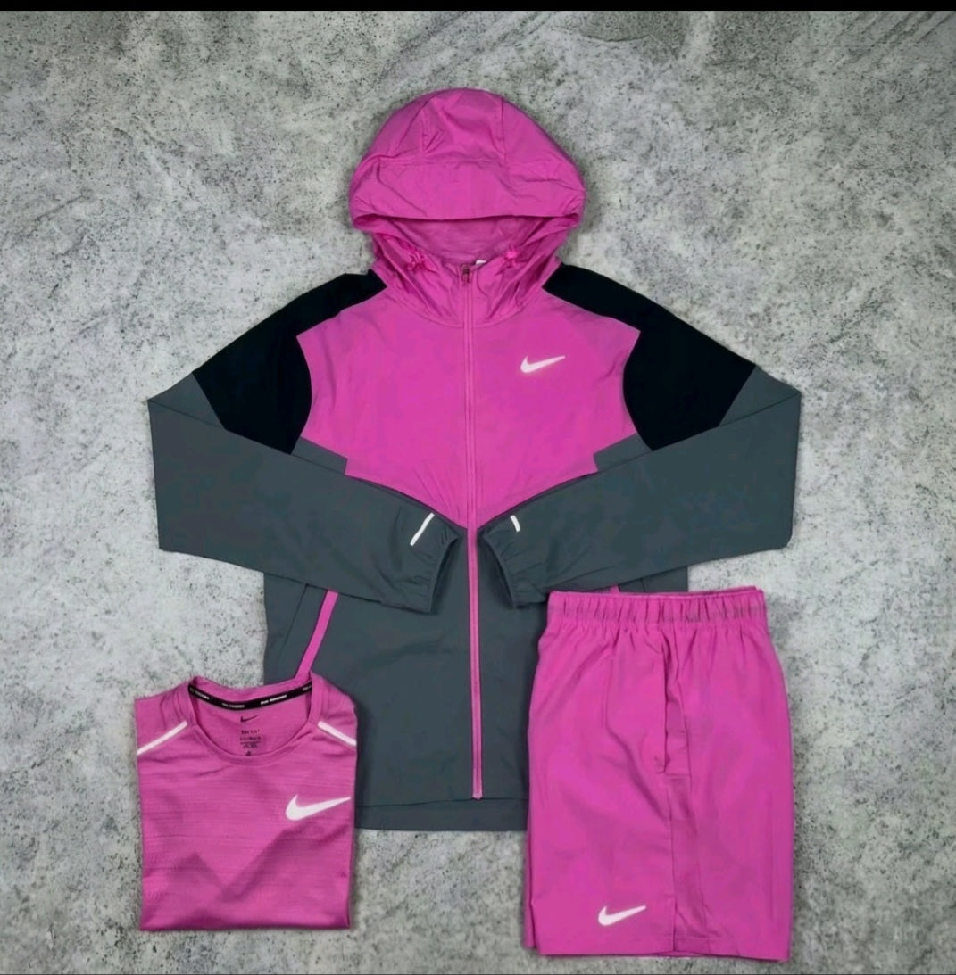 Nike miller 3 pice supplier