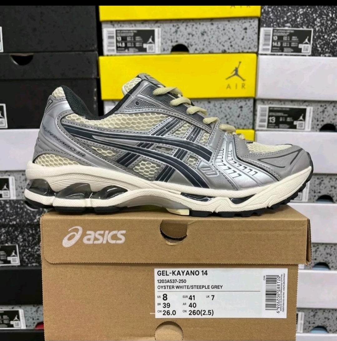 Asics gel kayano 14 supplier