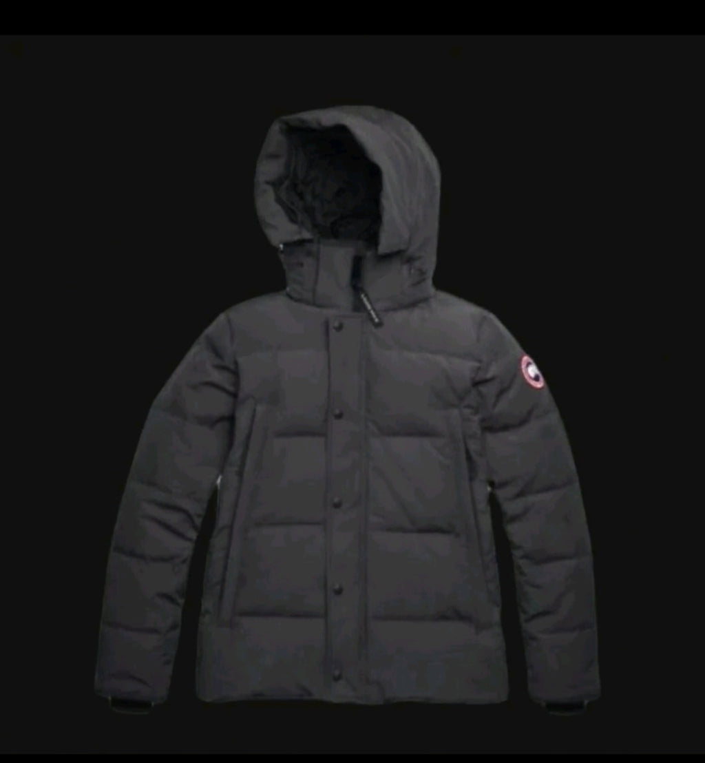 Canada goose supplier
