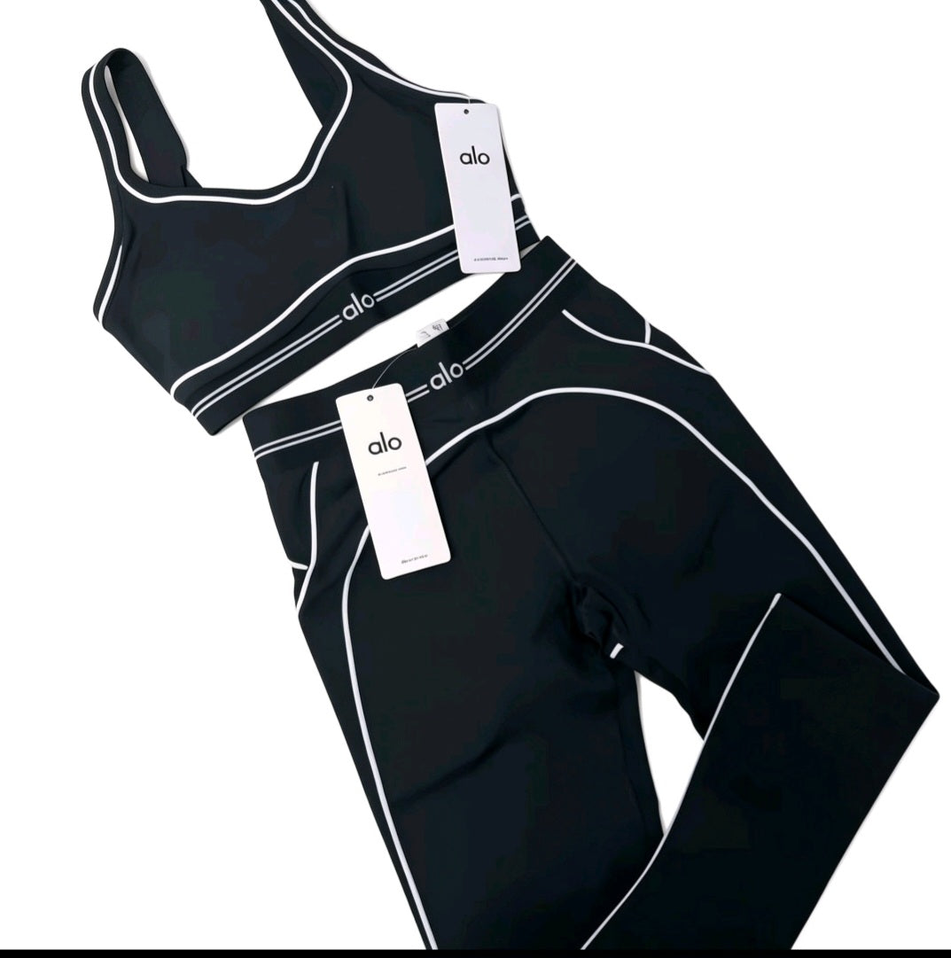 Alo woman's set